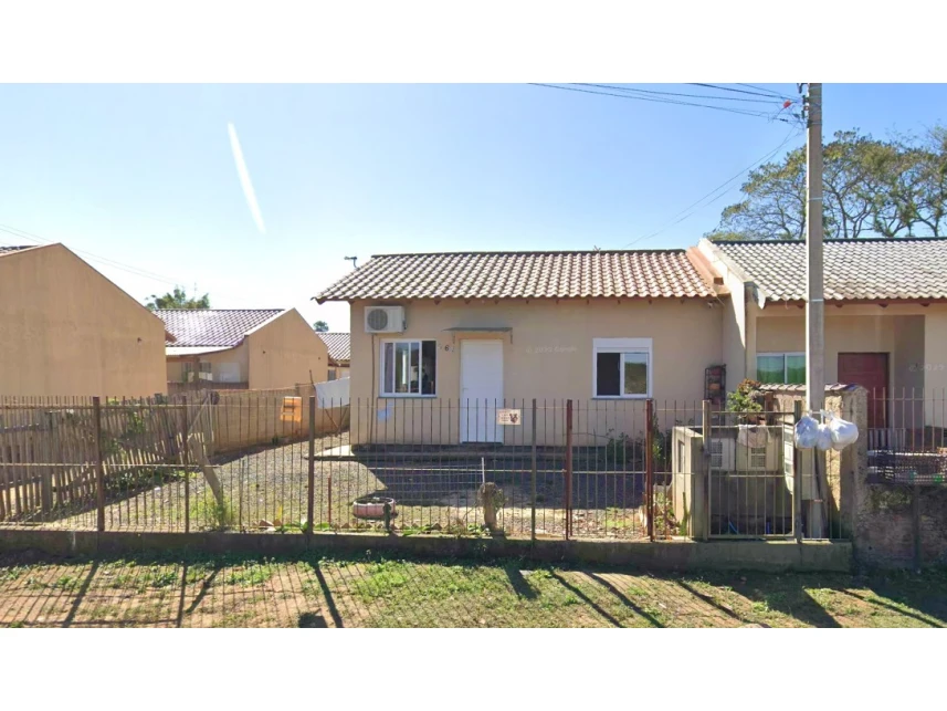 Casa à venda em leilão