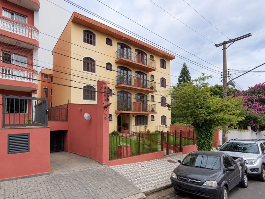 Apartamento 67 m² (01 vaga) - Rudge Ramos - São Bernardo do Campo - SP