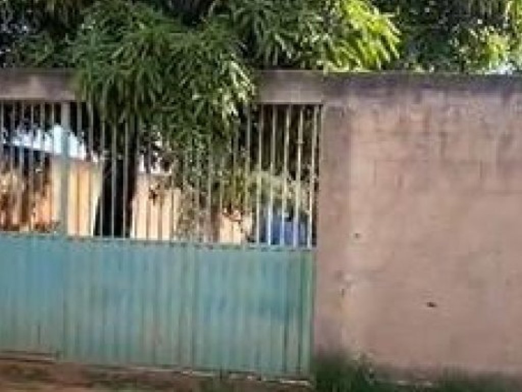 Casa 80 m² - Parque Sol Nascente - Luziânia - GO