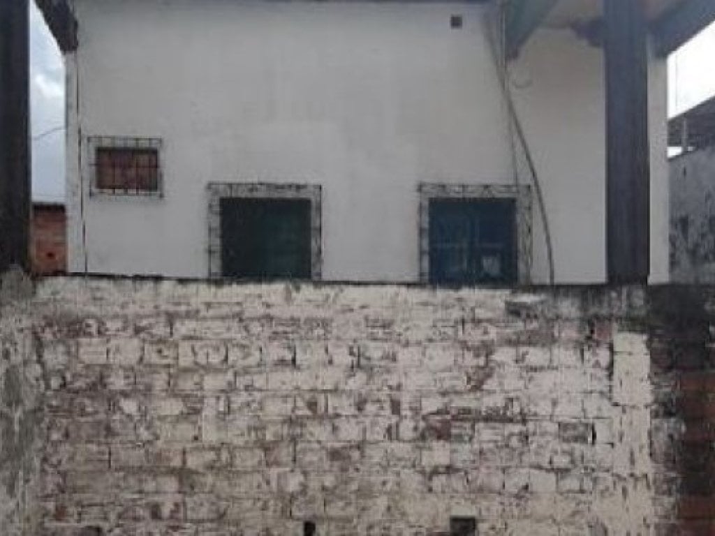 Casa 100 m² - Icuí-Guajará - Ananindeua - PA