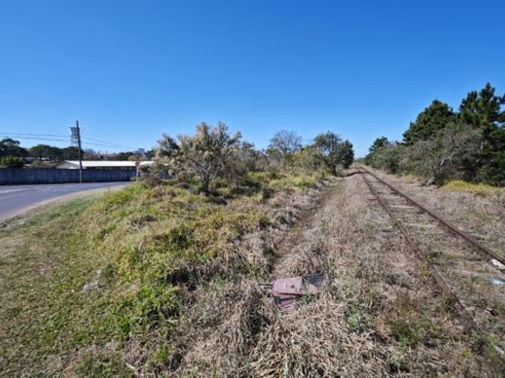 Terrenos de 250 m² (cada) - Jardim Santo Inácio - Botucatu - SP