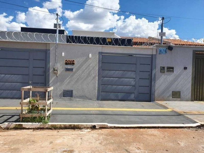 Casas