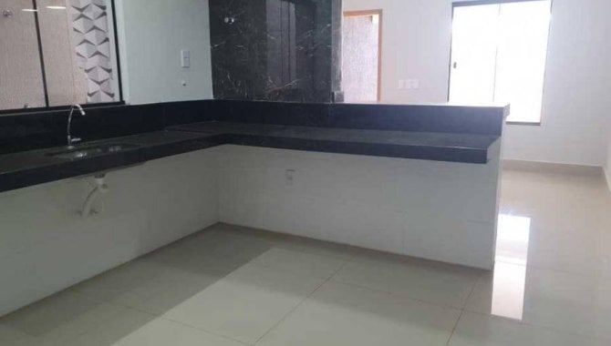 Casa em Condomínio 102 m² (01 vaga) - Residencial Recanto das Garças - Goiânia - GO