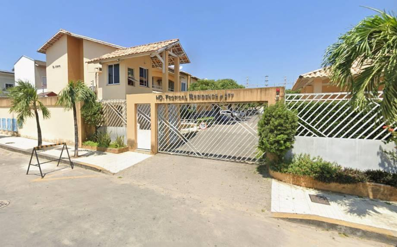 Apartamentos
