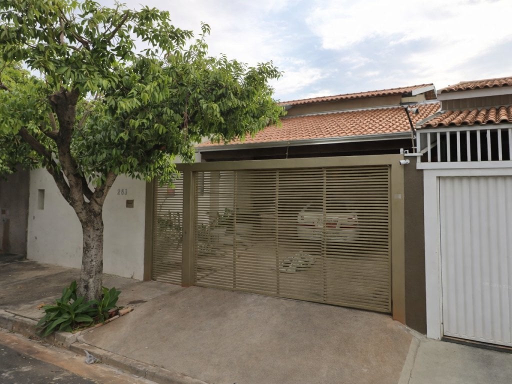 Parte Ideal (50%) de Casa 99 m² - Residencial Monte Verde - São José do Rio Preto - SP