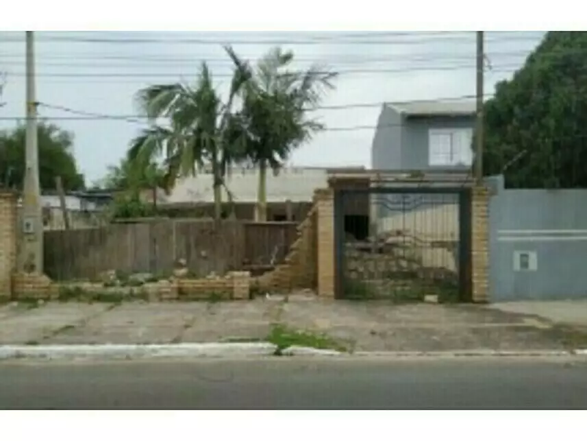 Casa à venda em leilão