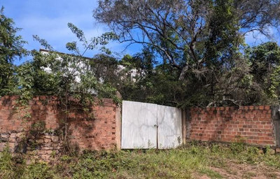 Terrenos Urbanos