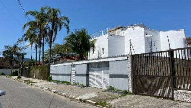 Casa 161 m² - Jardim Virgínia - Guarujá - SP