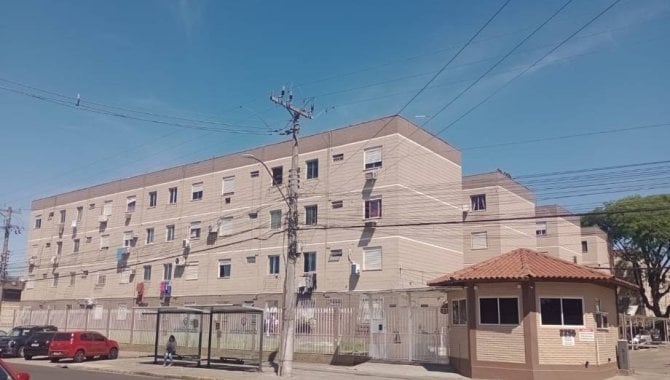 Apartamento 42 m² (Unid. 405) - Centro - Esteio - RS