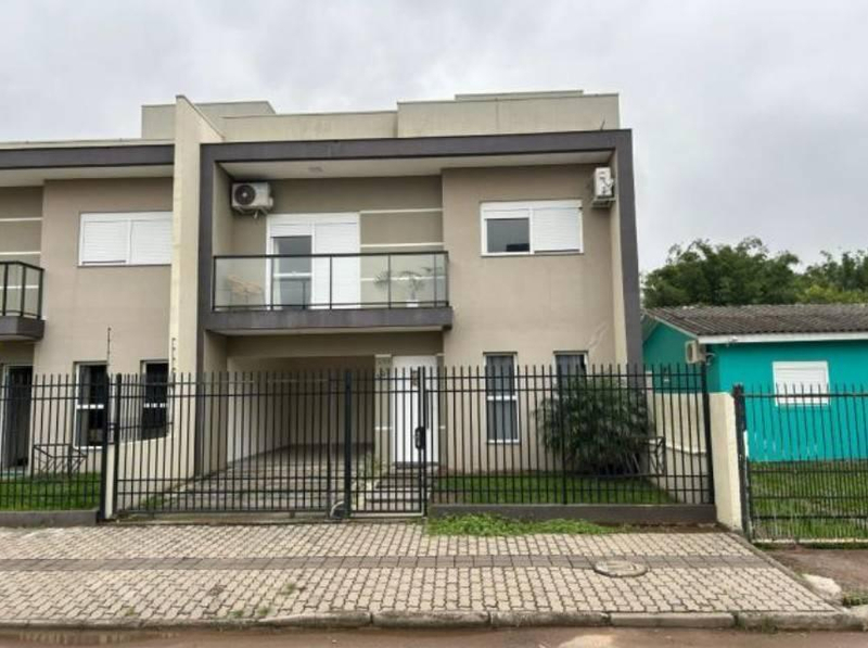 Casas