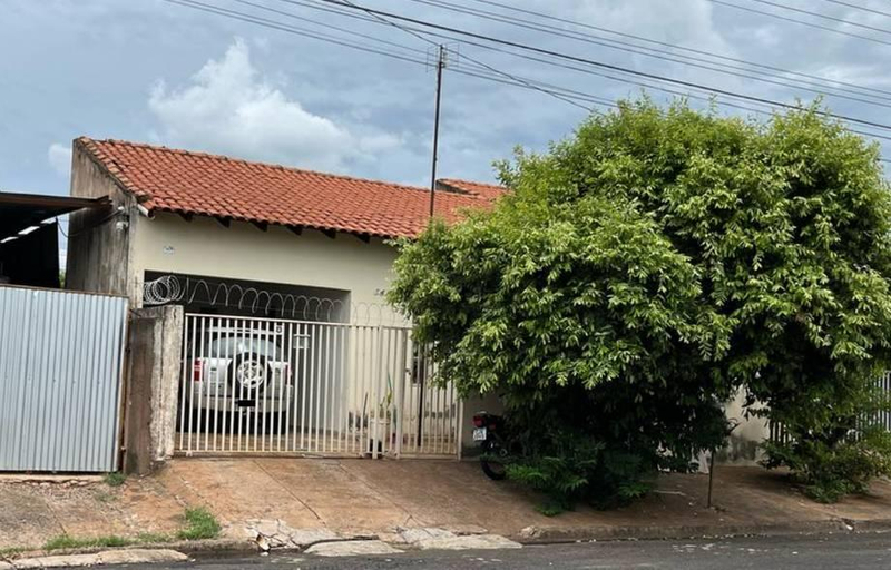 Casas