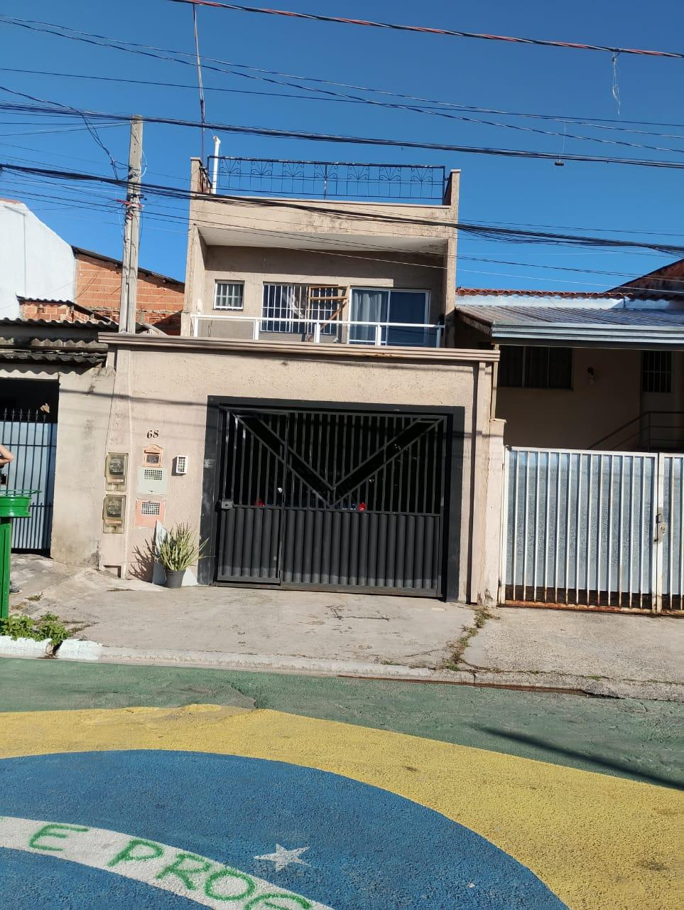 Sobrados