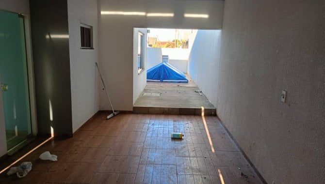 Casa 136 m² - Novo - Nova Prata do Iguaçu - PR