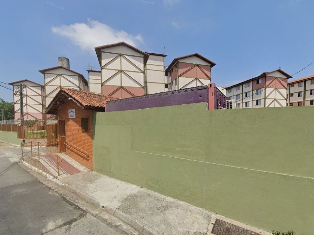 Direitos sobre Apartamento 42 m² - Jardim Nélia - São Paulo - SP