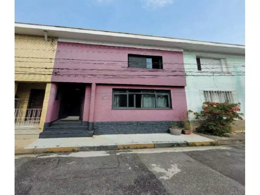 Casa à venda em leilão