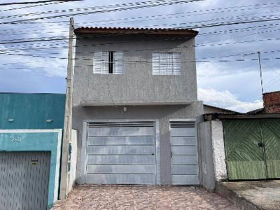 Casas