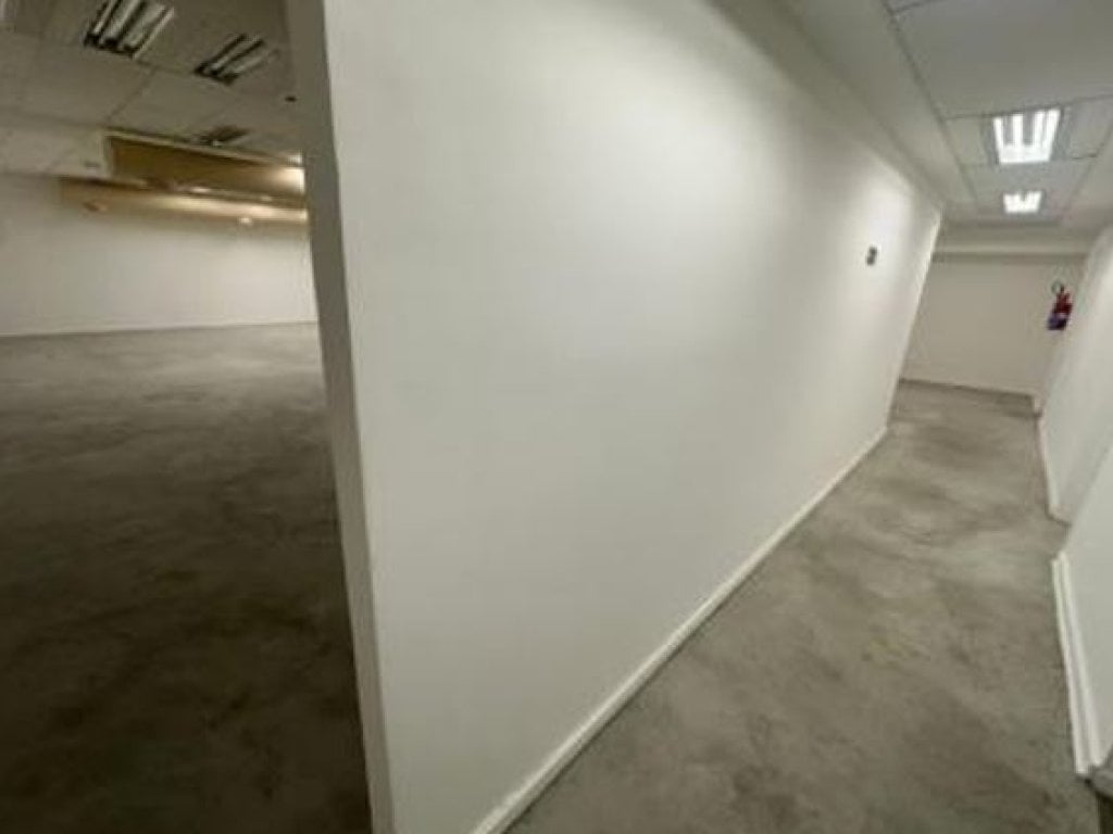 Prédio Comercial 548 m² - Rio de Janeiro-RJ - Rua Rodrigo Silva, 12 (térreo e 1º andar) - Centro
