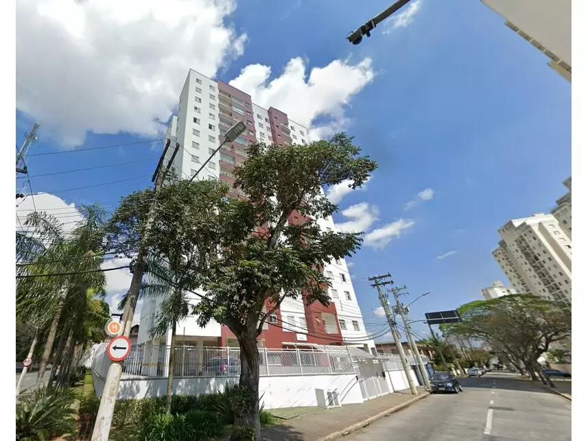 Vaga de Garagem à venda em leilão