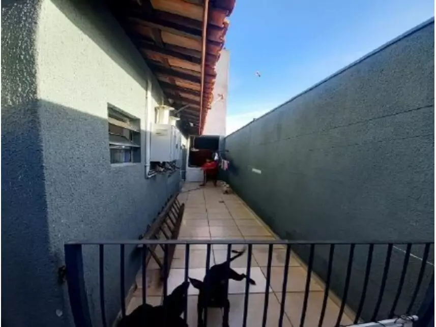 Casa à venda em leilão