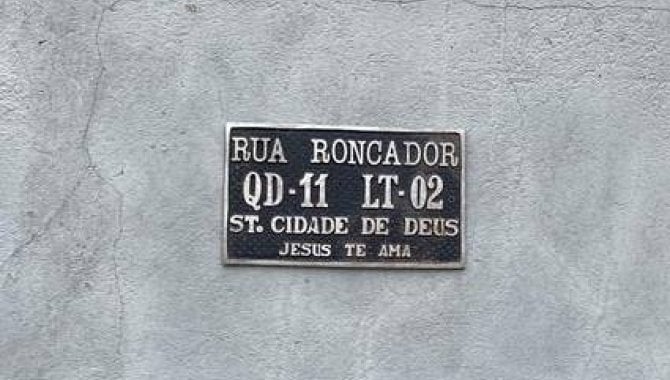 Casa 181 m² - Cidade De Deus - Montes Claros De Goiás - GO