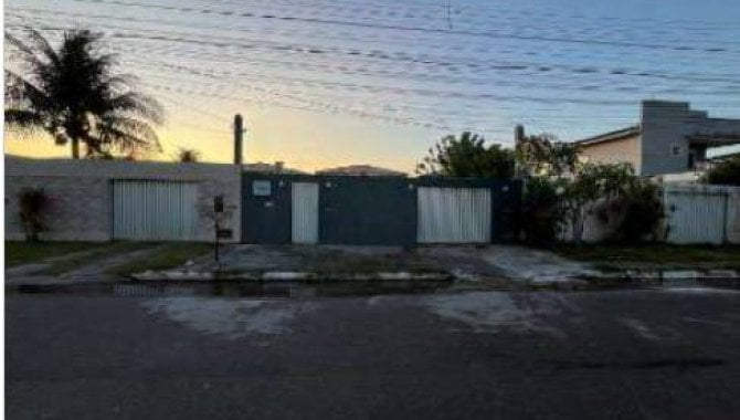 Casa 151 m² - Buraquinho - Lauro De Freitas - BA