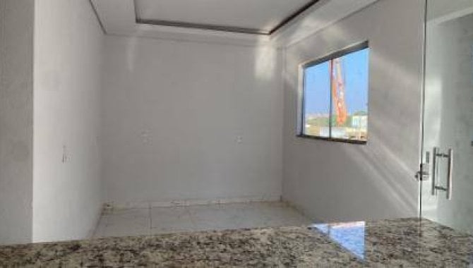 Apartamento 60 m² (01 vaga) - São Geraldo II - Nova Serrana - MG