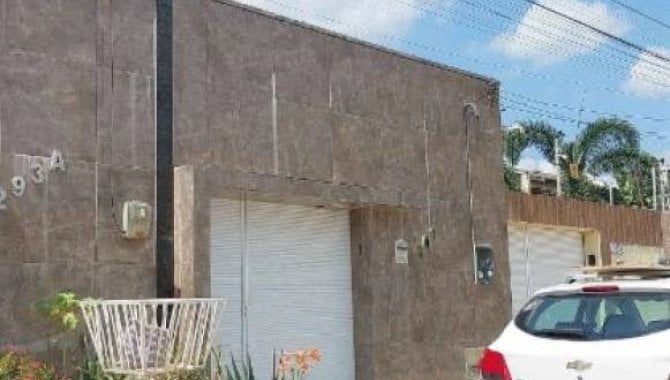 Casa 86 m² - Urucunema - Eusébio - CE