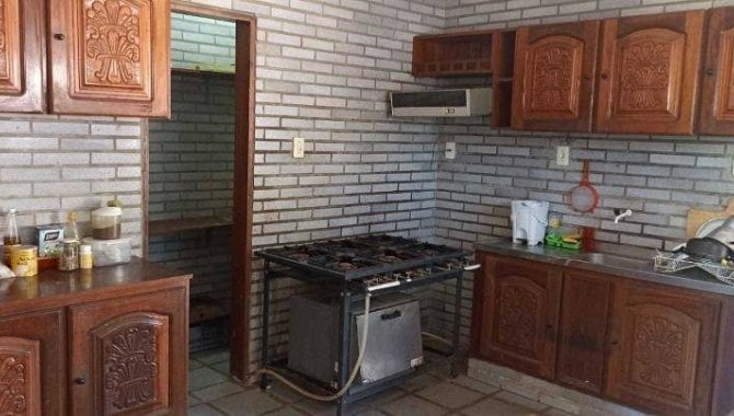 Casa 455 m² - Córrego dos Rodrigues - Aracati - CE