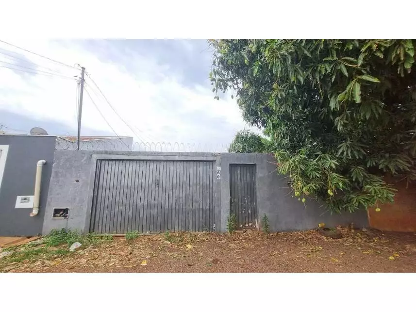 Casa à venda em leilão