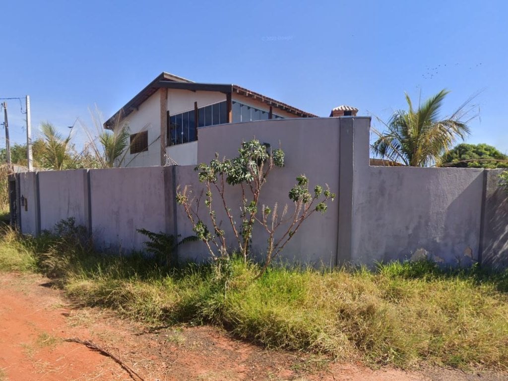 Casa 200 m² - Quinta da Bela Olinda - Bauru - SP