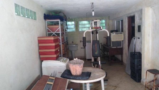 Casa 142 m² - Chácara das Paineiras - Carapicuíba - SP
