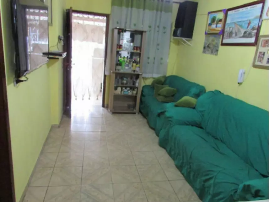 Casa à venda em leilão