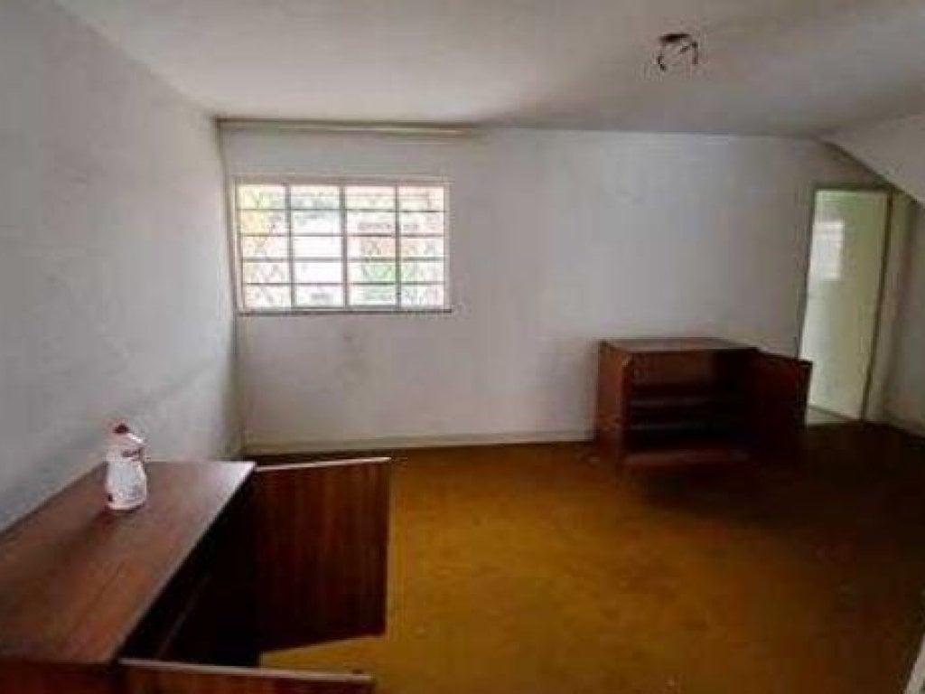 Casa 161 m² - Aclimação - São Paulo - SP