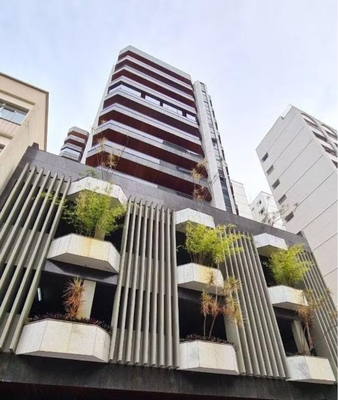 Apartamentos