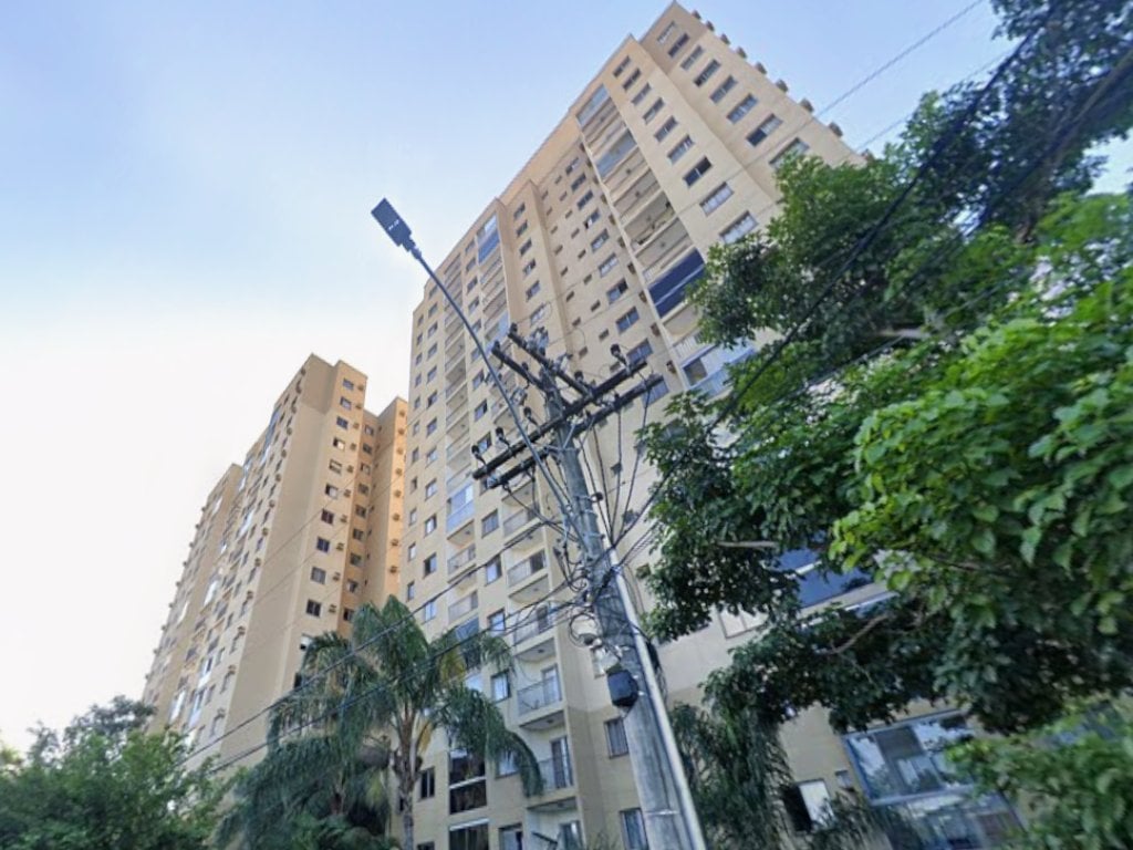 Apartamento 64 m² (01 vaga) - Dom Bosco - Cariacica - ES