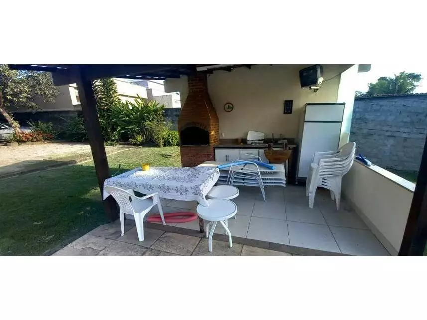 Casa à venda em leilão