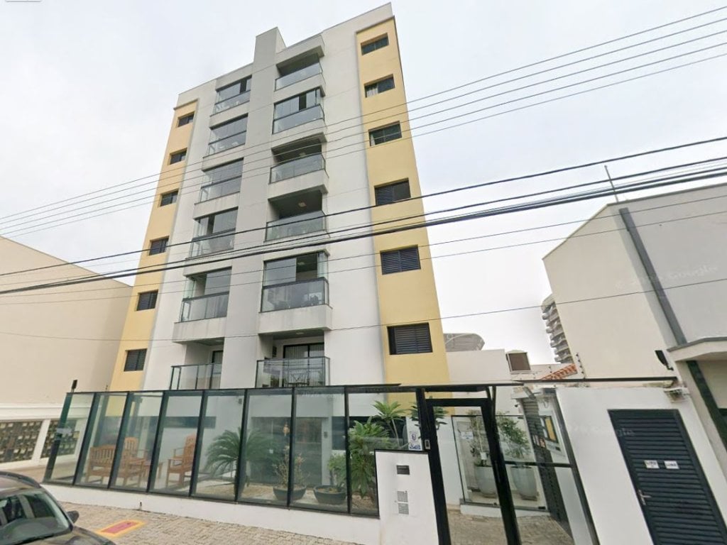 Apartamento 64 m² (01 vaga) - Vila Santa Helena - Presidente Prudente - SP