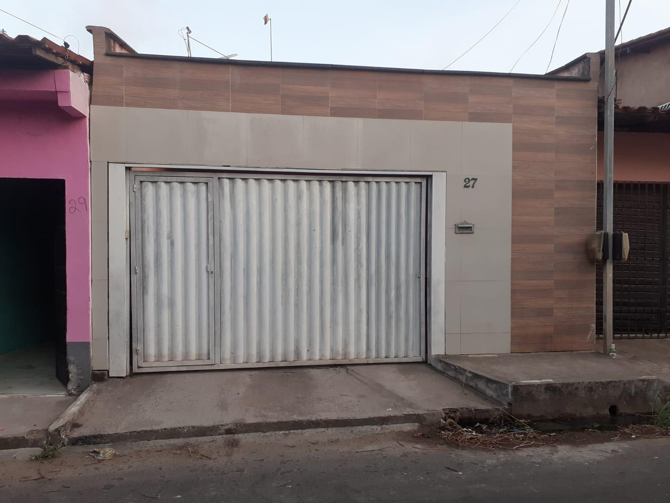 Casas