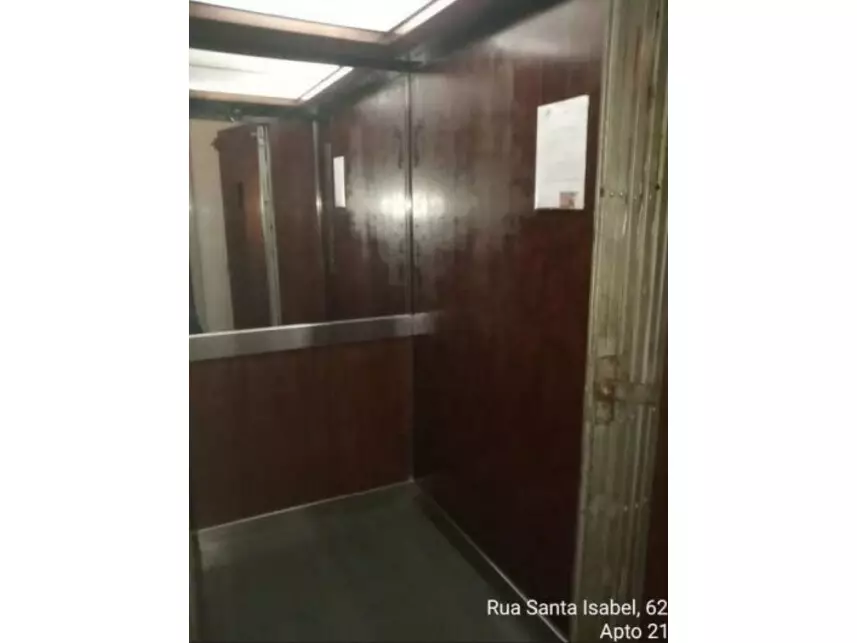 Apartamento à venda em leilão