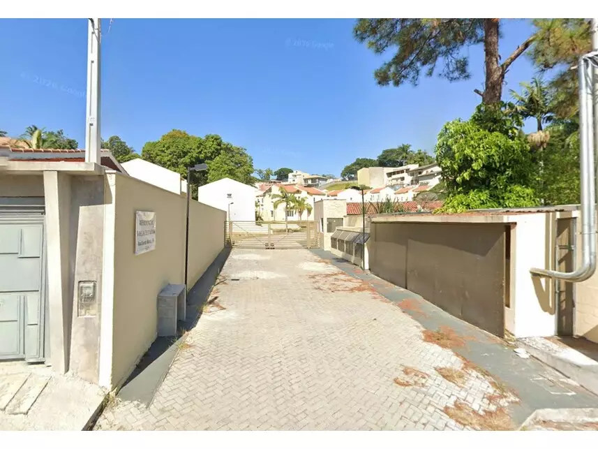 Casa à venda em leilão