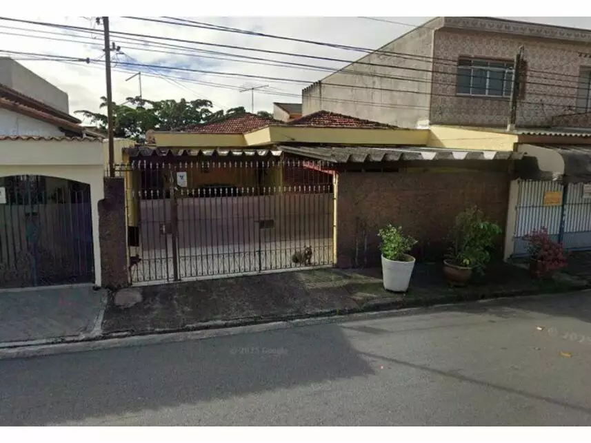 Casa à venda em leilão