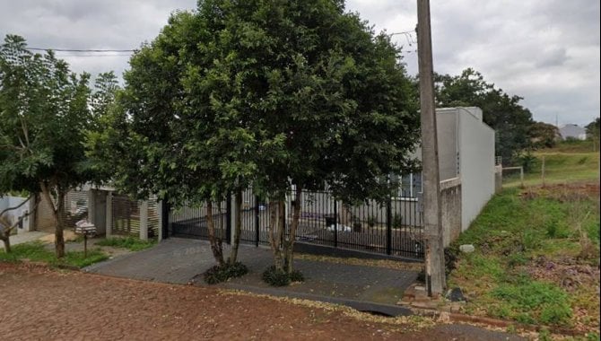 Casa 120 m² - Cidade Alta - Medianeira - PR