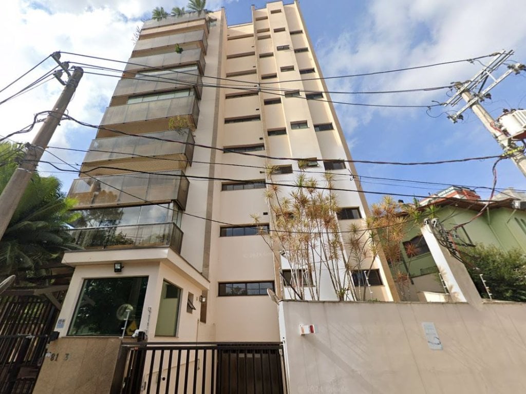 Apartamento 219 m² e 04 Vagas de Garagem - Santo Amaro - São Paulo - SP