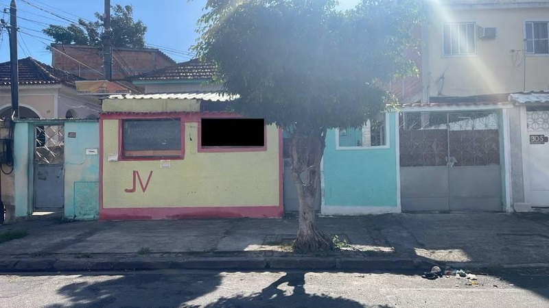 Casas
