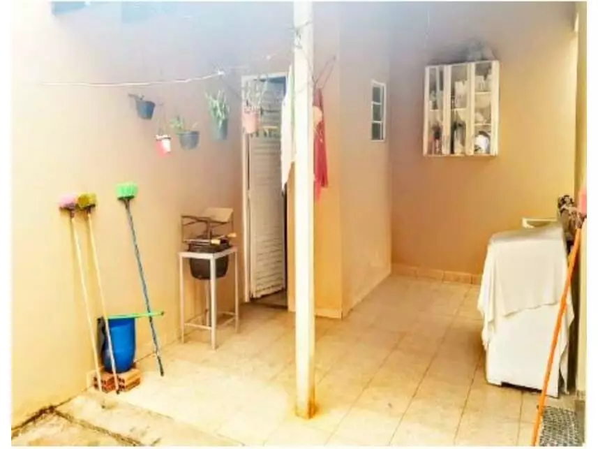Casa à venda em leilão