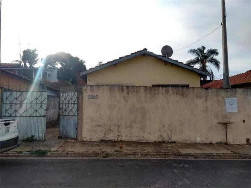 Casas
