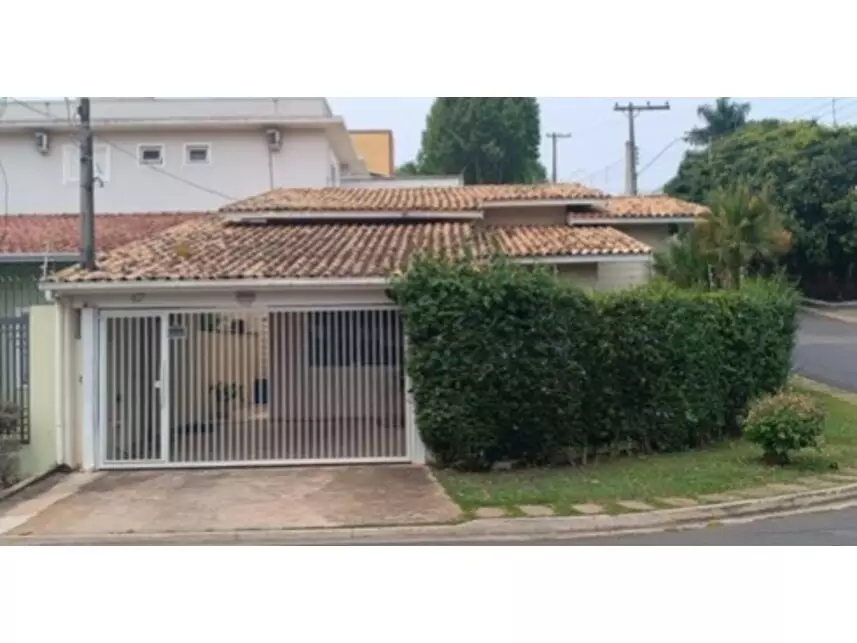 Casa à venda em leilão