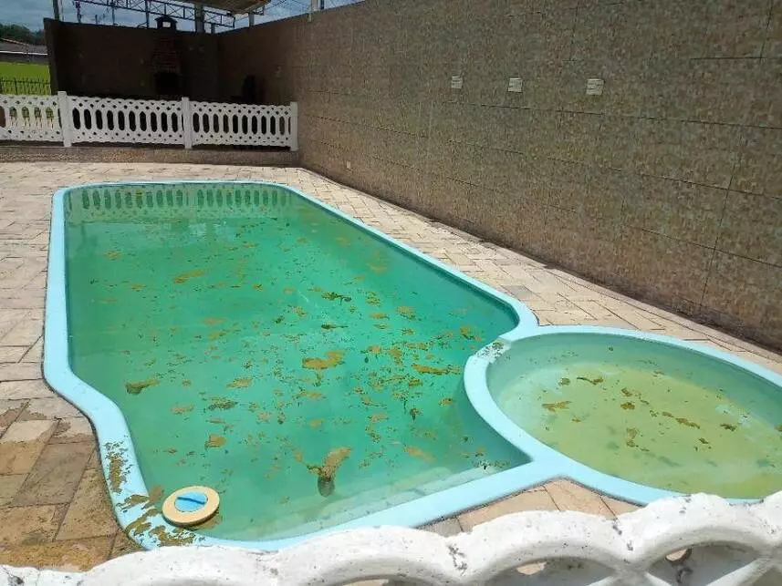 Apartamento à venda em leilão