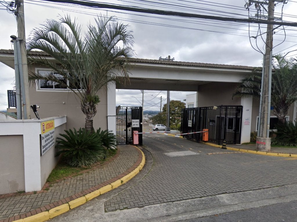 Direitos sobre Apartamento 46 m² (01 Vaga) - Jundiaí - Mogi das Cruzes - SP