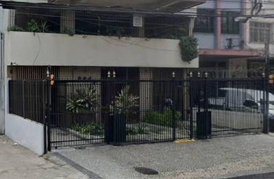 Apartamentos